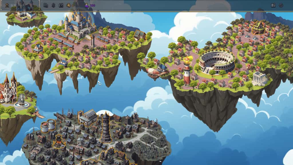 PC/新作RPG 撸石 Fuckstone 炉石绅秘版 4.5G背景